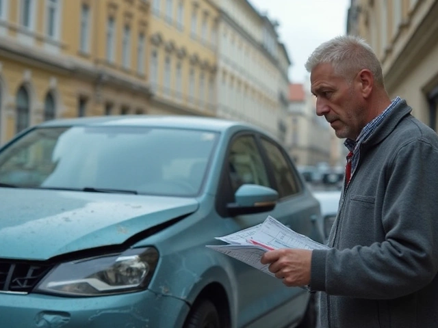 Proč nekupovat bouraná auta Volkswagen?