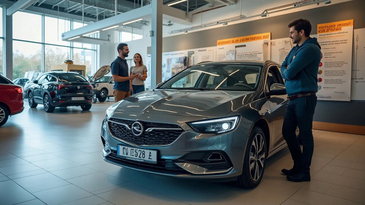 Proč nekupovat Volvo? Hledáme všechny důvody