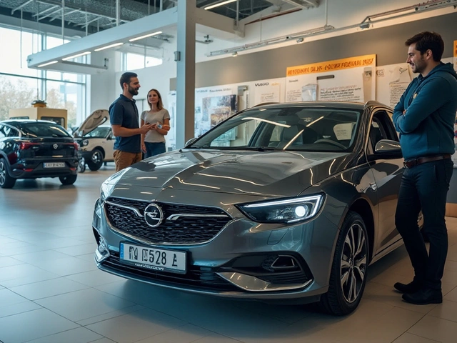 Proč nekupovat Volvo? Hledáme všechny důvody