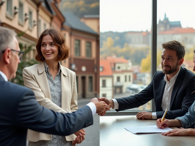 Úvěr vs Leasing na Toyotu: Jakou volbu zvolit?