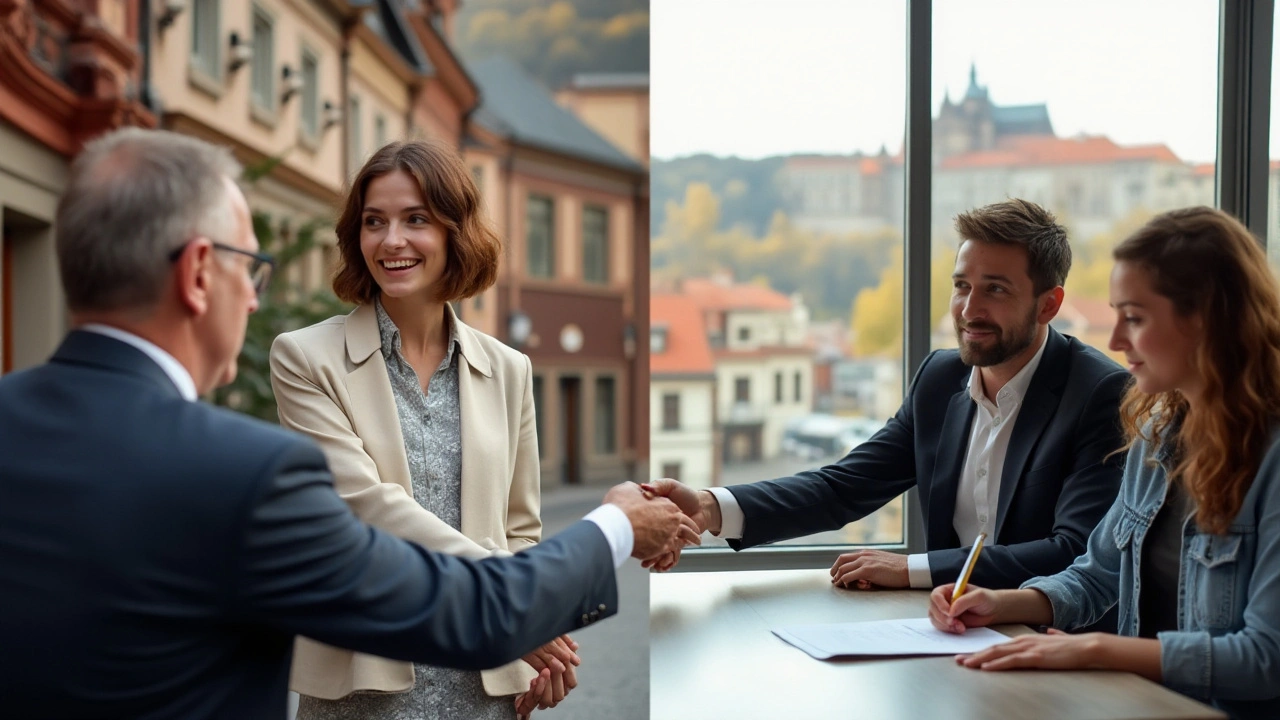 Úvěr vs Leasing na Toyotu: Jakou volbu zvolit?