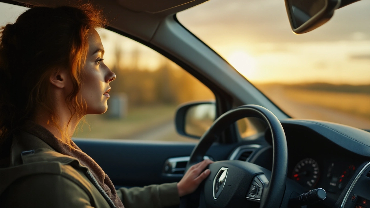 Proč voní auto po benzínu: Průvodce problémem a řešení u vozů Renault