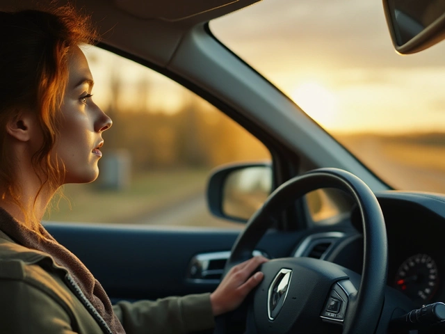 Proč voní auto po benzínu: Průvodce problémem a řešení u vozů Renault