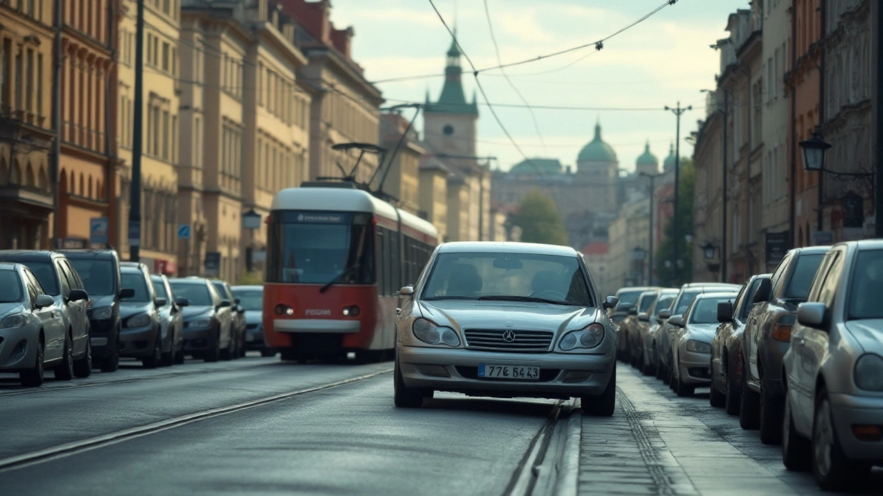 Proč se vyhnout nákupu SUV: Opely pod drobnohledem