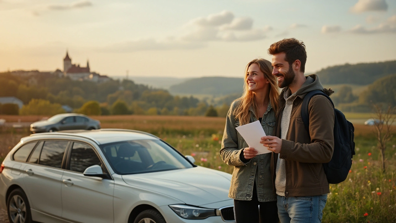 Budoucnost cen automobilů BMW