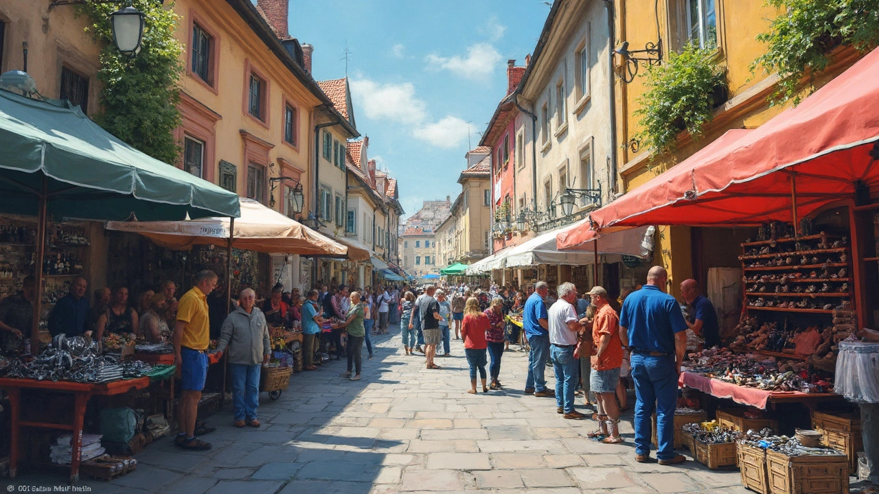 Nejčastější chyby při používání VIN