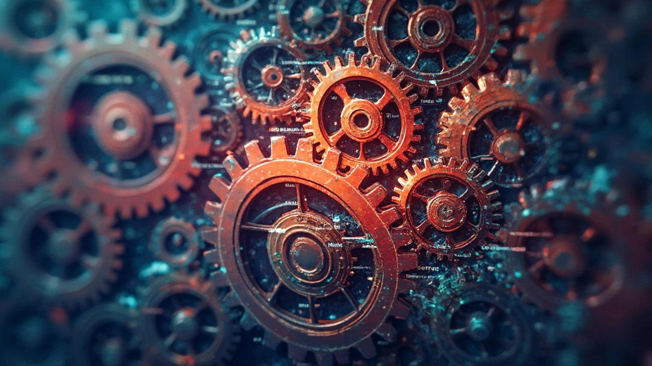 Role Renaultu v Nissanu