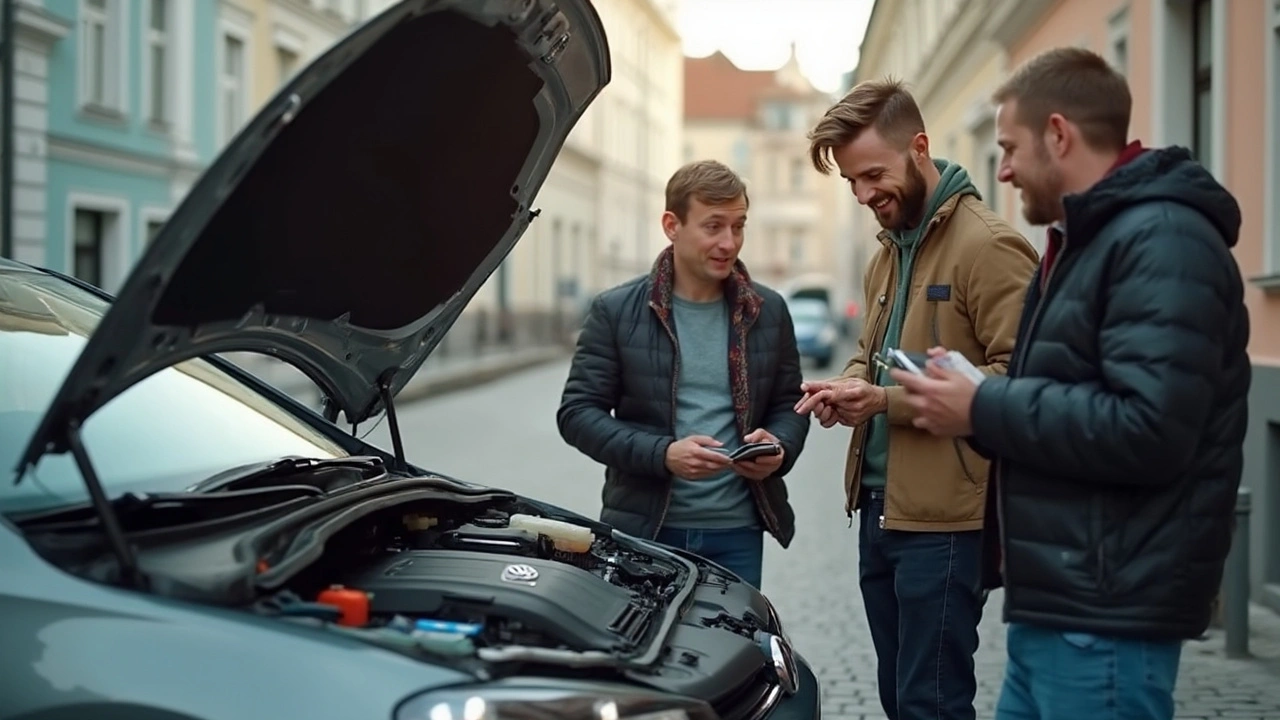 1.4 TSI: Co to znamená a na co si dát pozor u BMW?