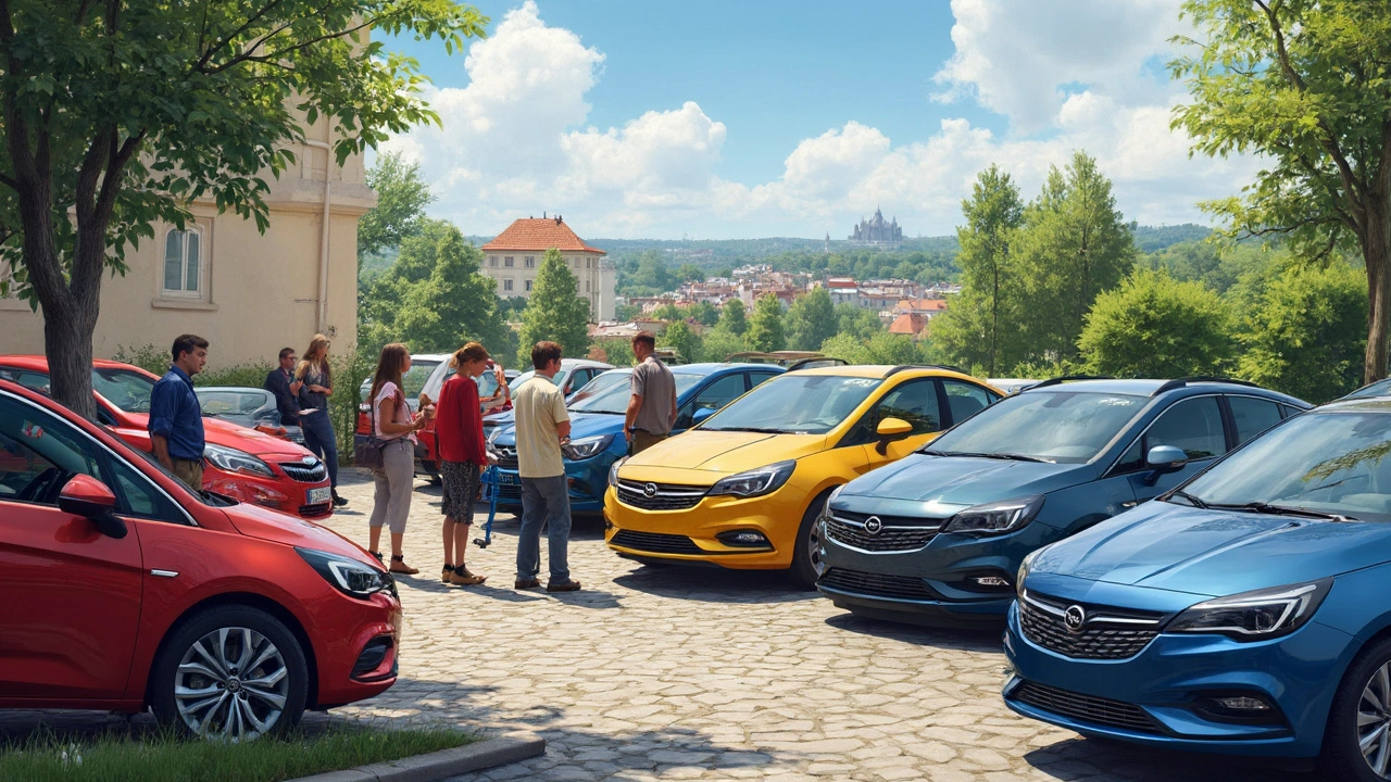 Motorizace a jejich provozní náklady