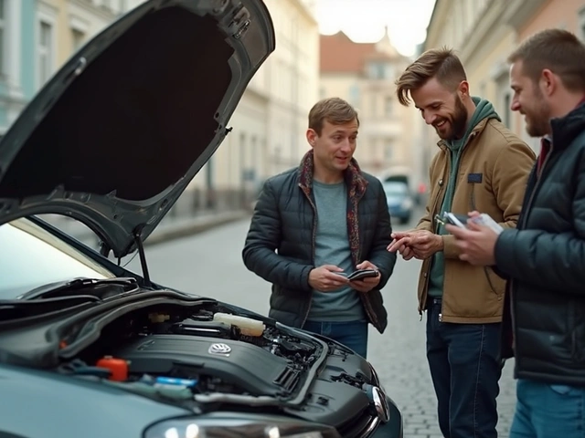 1.4 TSI: Co to znamená a na co si dát pozor u BMW?