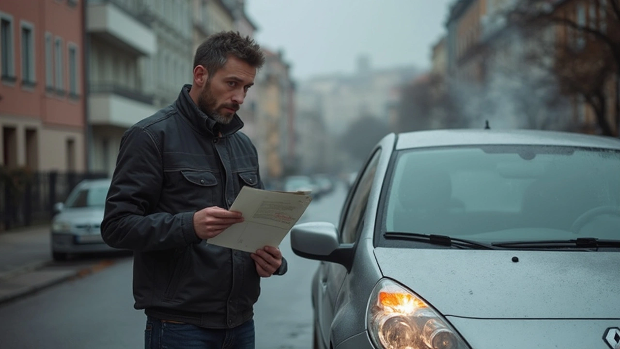 Kdy se ničí spojka u Renaultu: Poznejte signály a prodlužte životnost