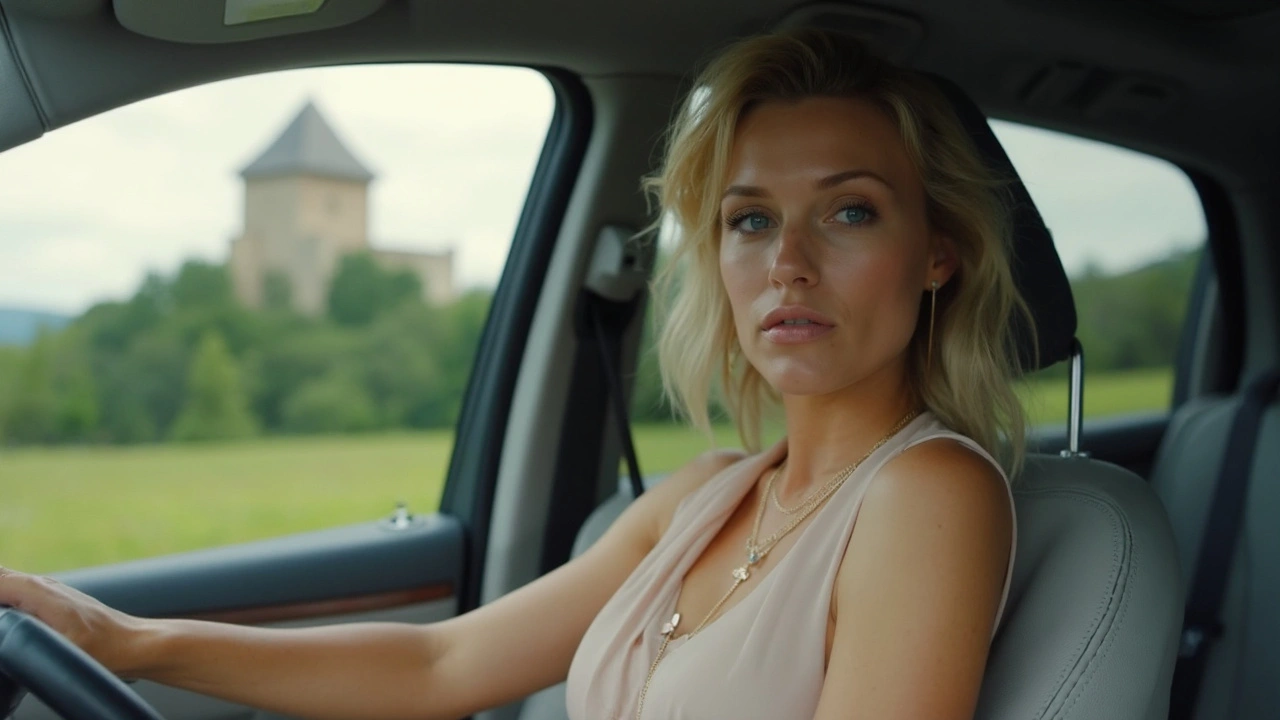 Proč lidé vlastně chtějí Mercedes? Značka, status, zážitek z jízdy