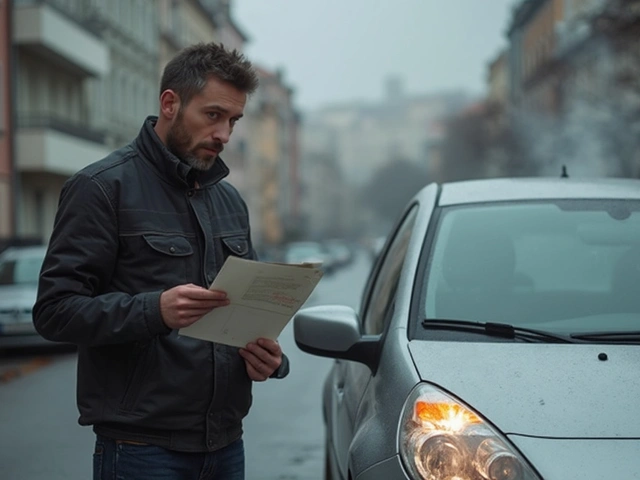 Kdy se ničí spojka u Renaultu: Poznejte signály a prodlužte životnost