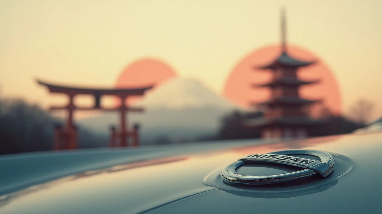 Nissan dnes: inovace, elektromobilita a tipy pro výběr