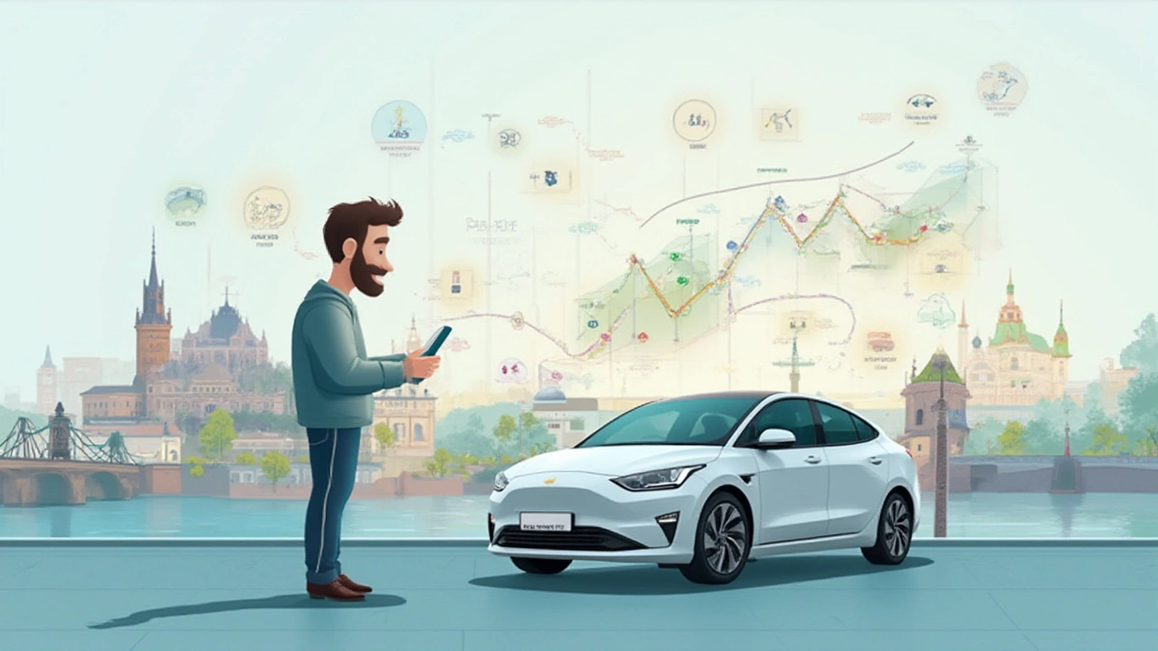 Plug-in hybridy očima řidičů: zkušenosti, postřehy a fakta roku 2025