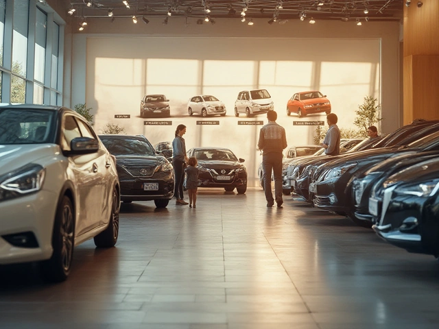 Co znamená slovo Nissan? Význam a zajímavosti o značce Nissan