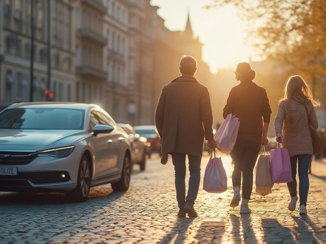 Full hybrid: Jak fungují plně hybridní auta a proč je volit
