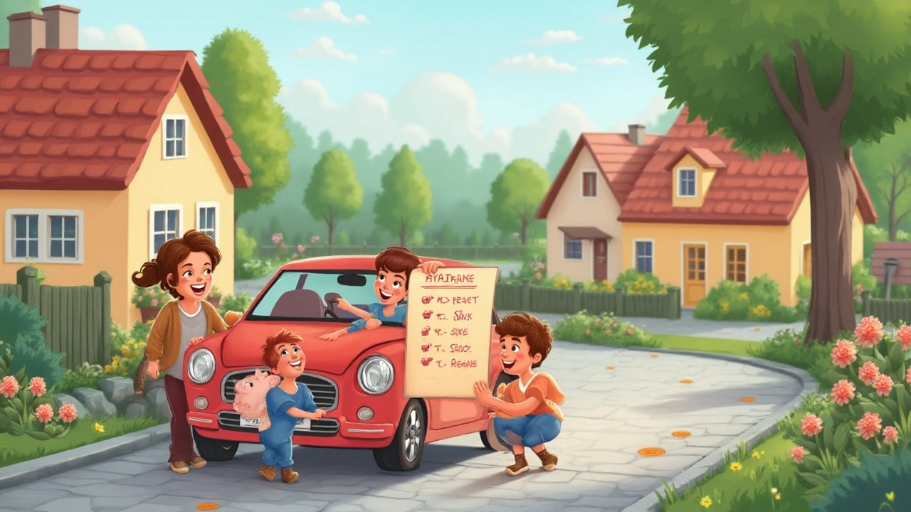 Co dál podle vaší situace: Jak vybrat správný autoservis v roce 2025?