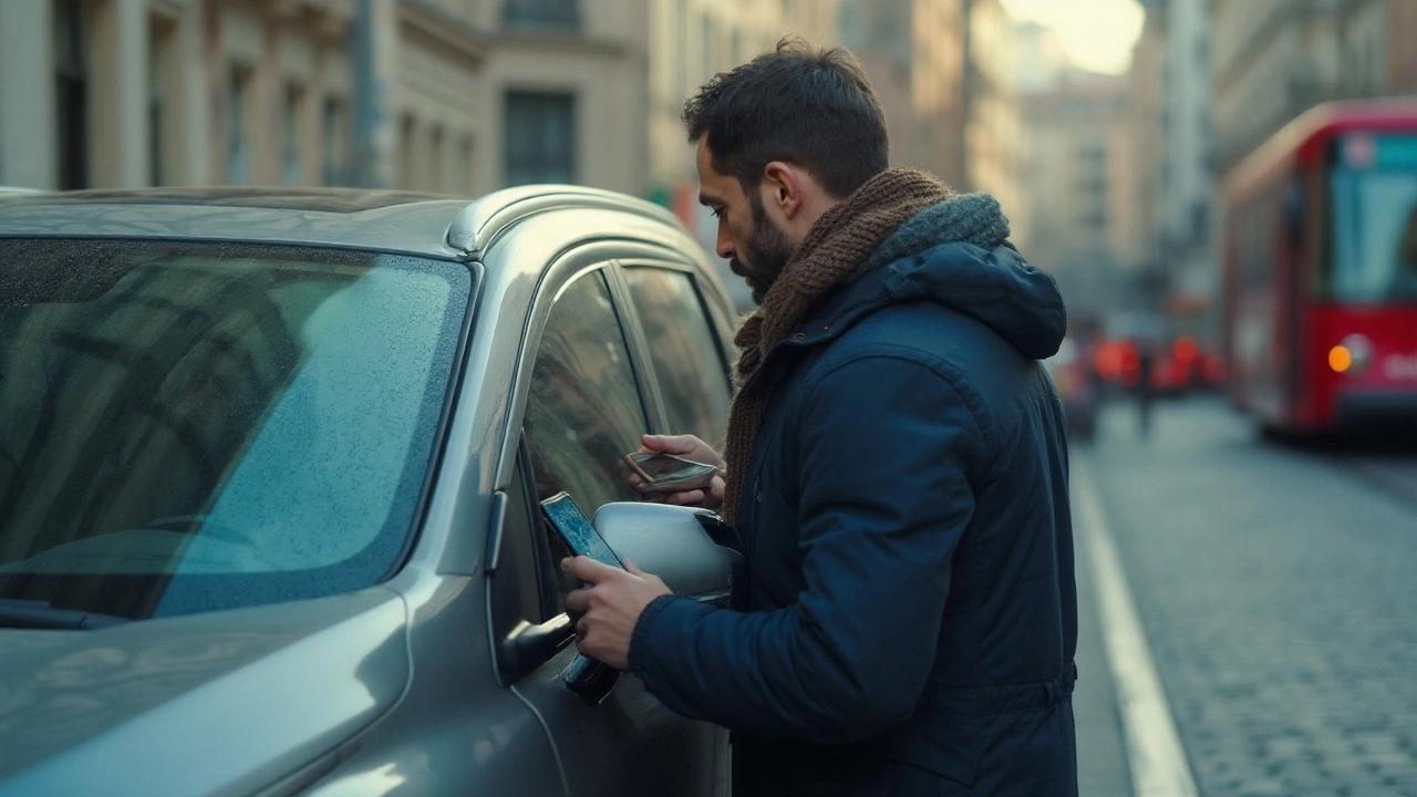 Kde se vyrábí Renault Kadjar? Továrny, roky výroby a ověření původu