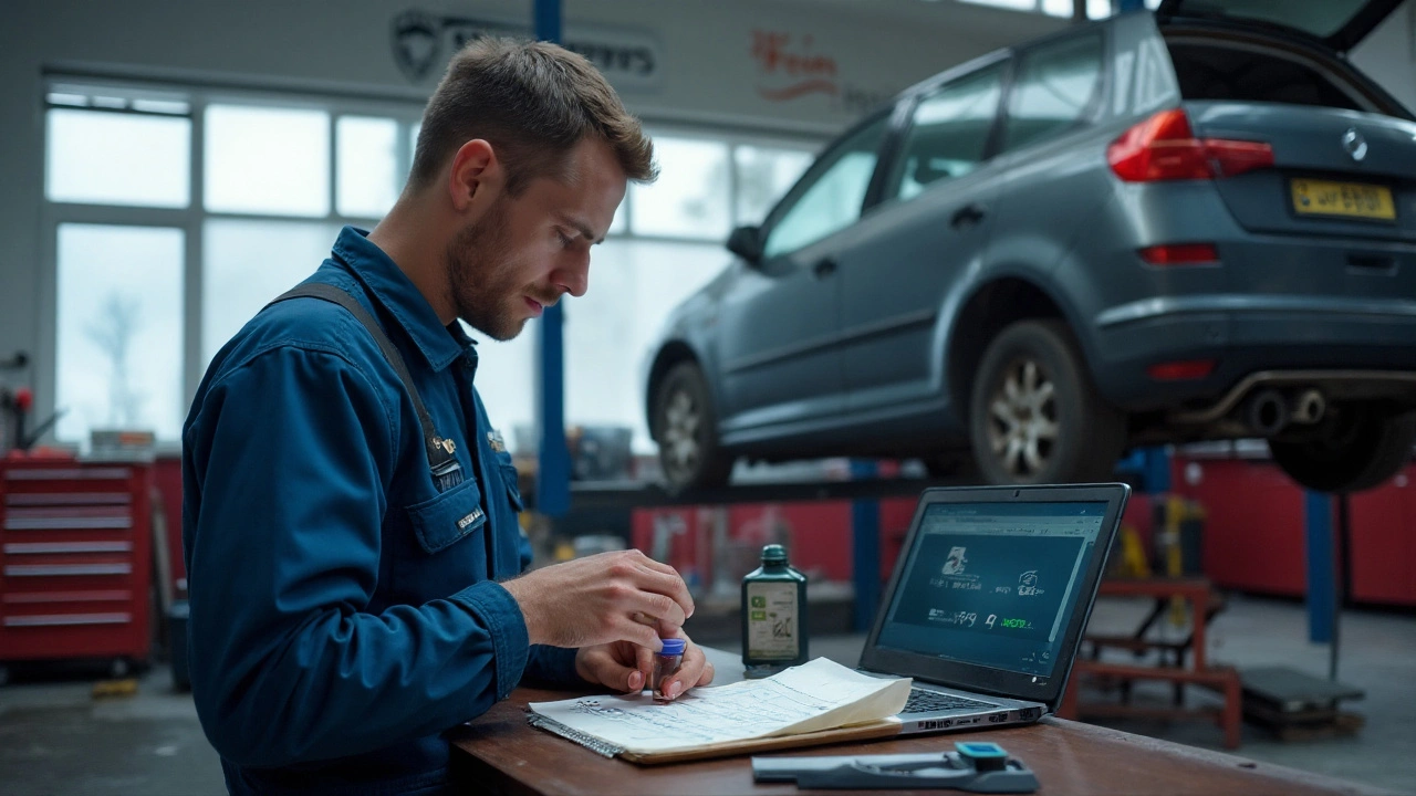 Kdy dává Tiptronic smysl a kdy spíš ne (reálné scénáře, pro a proti)
