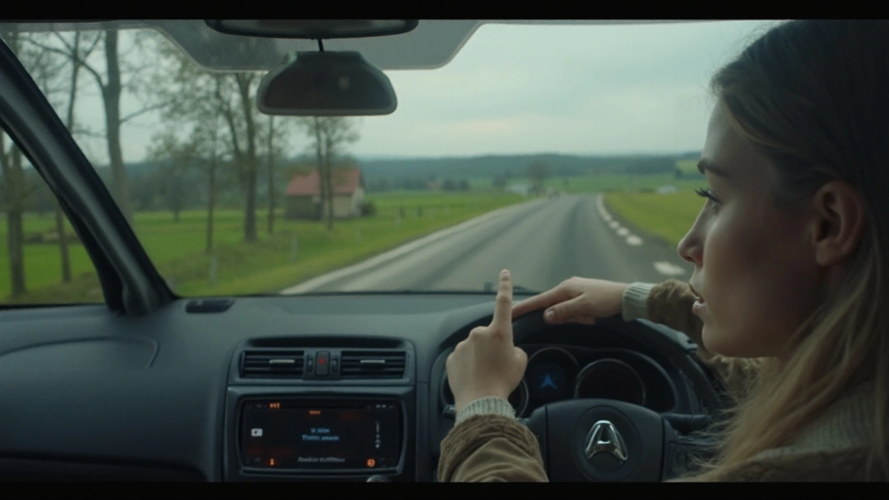 Kdy start-stop nechat zapnutý a kdy naopak vypnout?