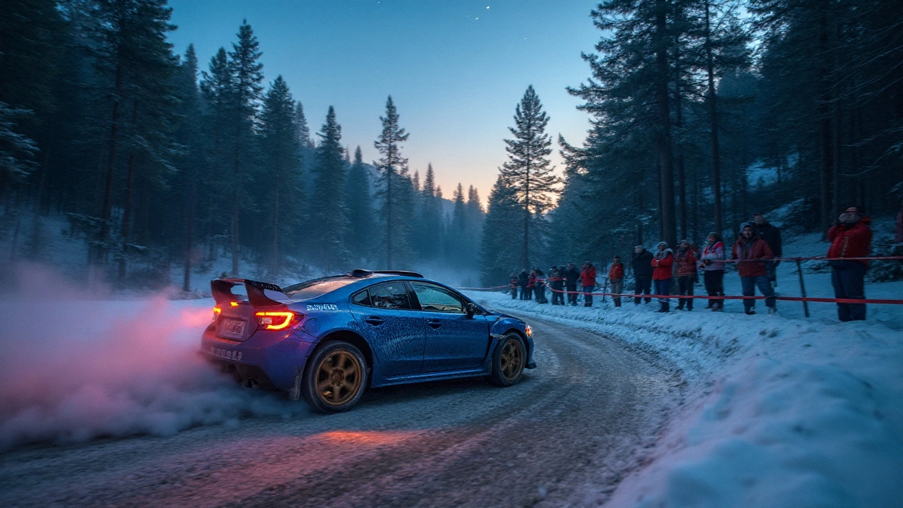 Příběh značky: od letectví k boxerům a AWD, plus fakta, která se hodí vědět