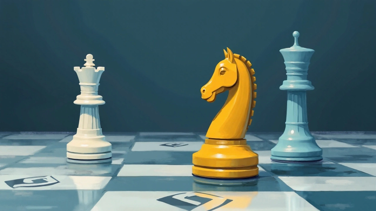 Proč je složení vlastníků Renaultu důležité pro běžné řidiče a investory?