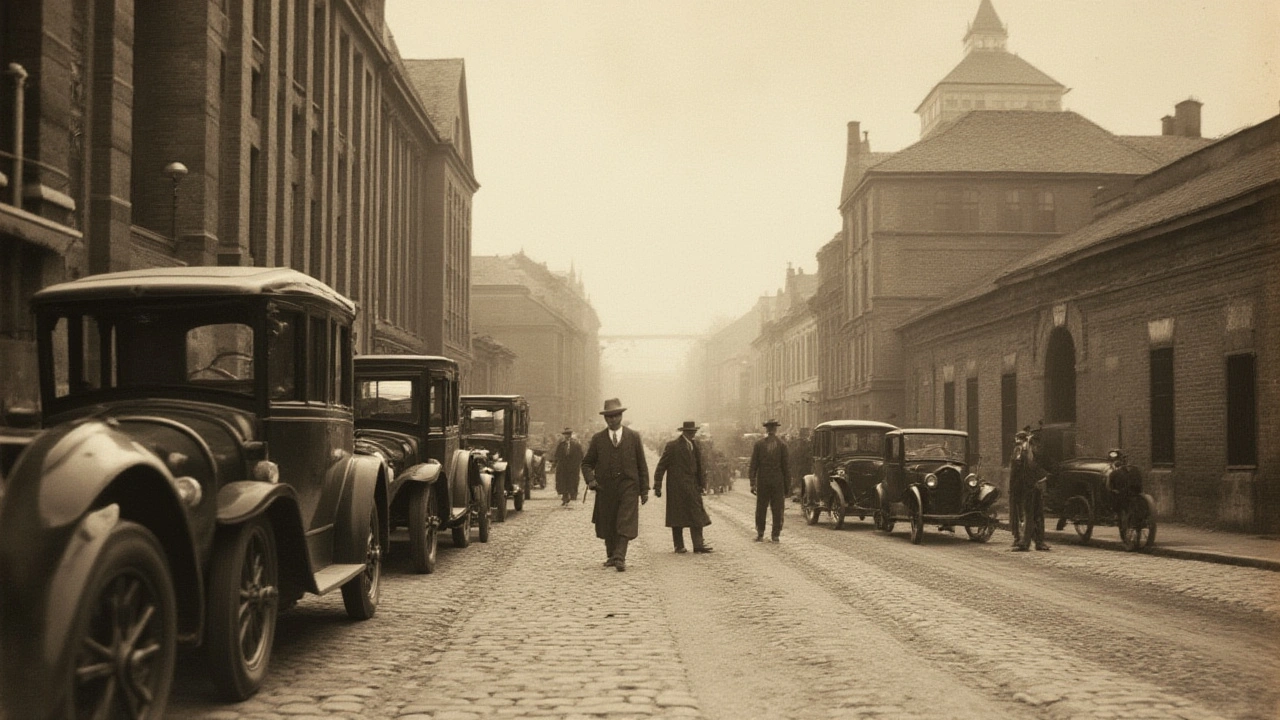 Škoda Auto: původ názvu, historie a zajímavosti české automobilky