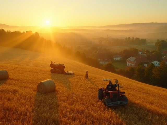 Co je prvovýroba? Jednoduše vysvětleno na příkladech a číslech (2025)
