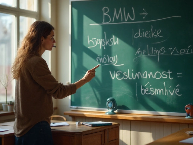Co znamená BMW? Význam zkratky, výslovnost, logo a původ jména