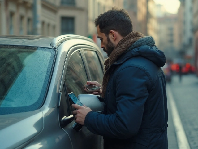 Kde se vyrábí Renault Kadjar? Továrny, roky výroby a ověření původu