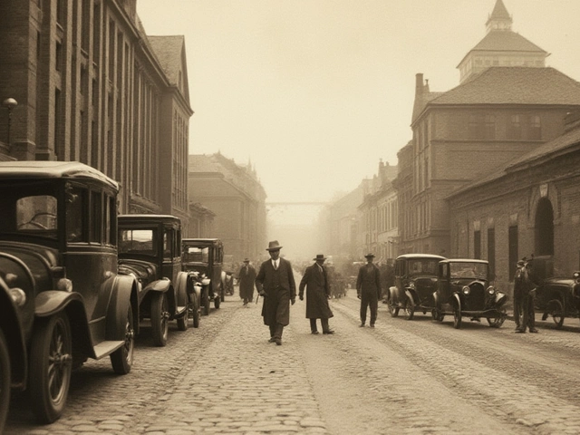 Škoda Auto: původ názvu, historie a zajímavosti české automobilky
