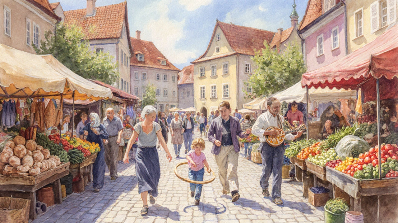 Často kladené otázky