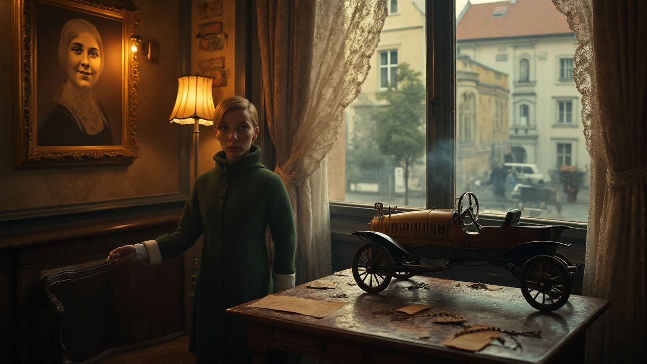 Co znamená Mercedes? Původ jména, logo a význam značky Mercedes‑Benz