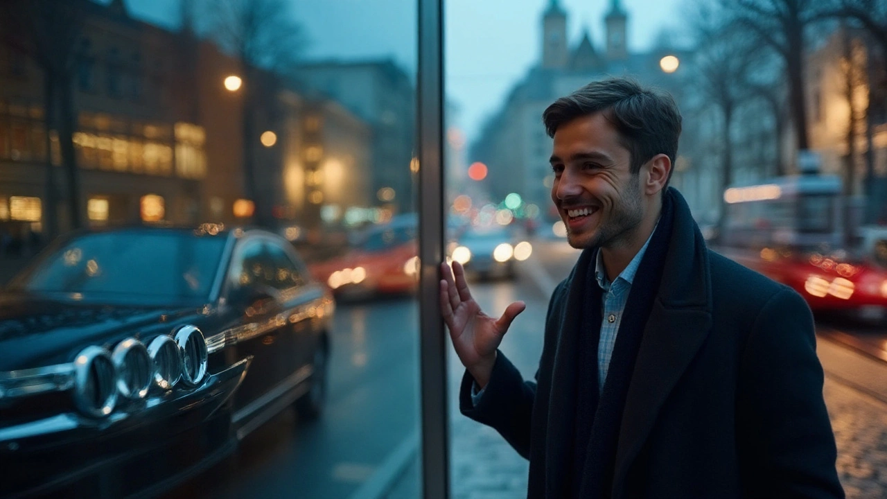 Jak „Audi“ používáme dnes: výslovnost, skloňování, časté omyly, tipy