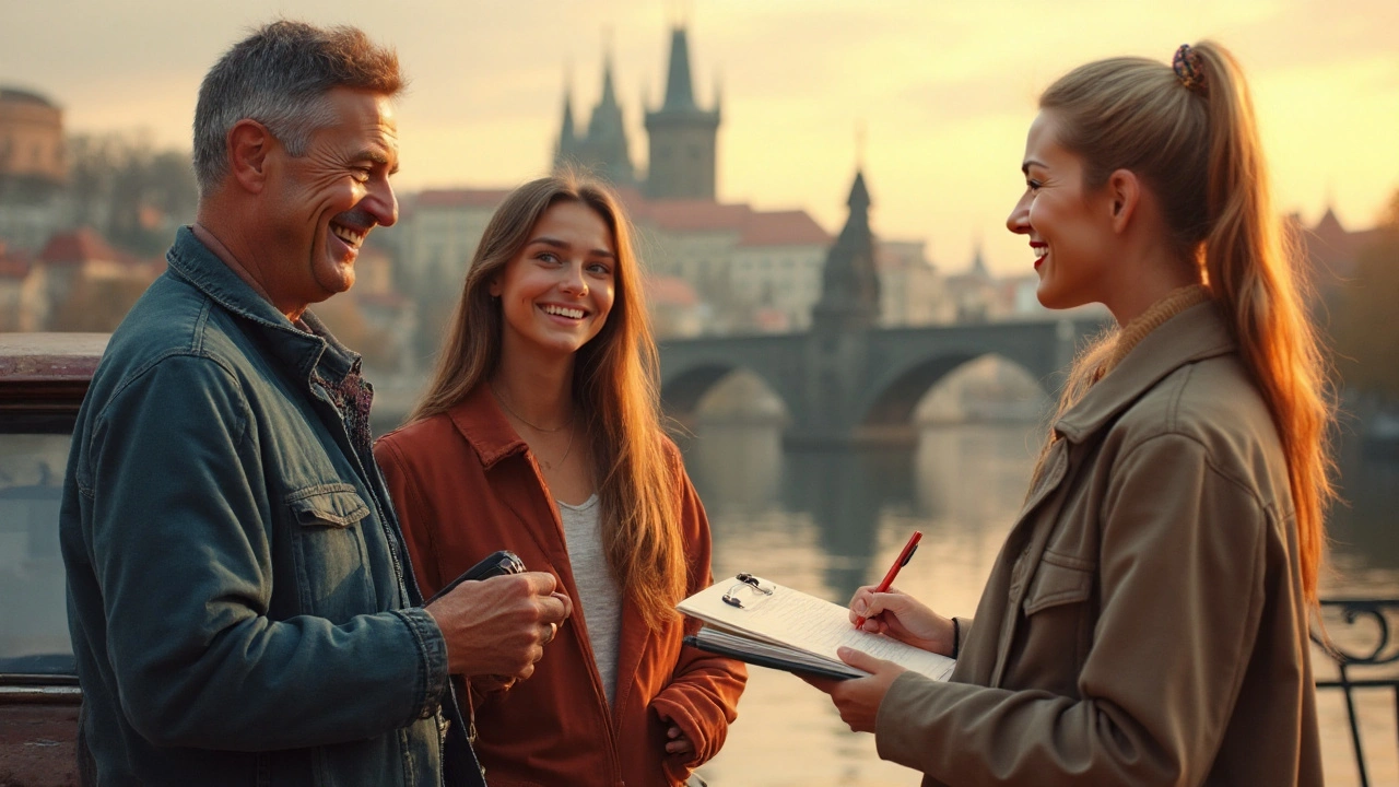 Jak bezpečně a výhodně zbavit se starého auta - tipy a postupy