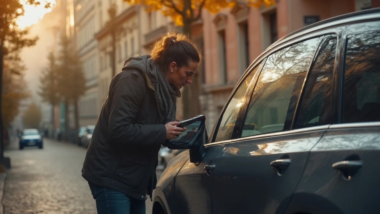 Švédský původ, vlastnictví Geely, rozdíl Volvo Cars vs. AB Volvo + praktická kontrola původu
