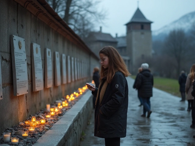 Co je to Mauthausen? Koncentrační tábor v Rakousku, čísla, historie a jak ho chápat dnes