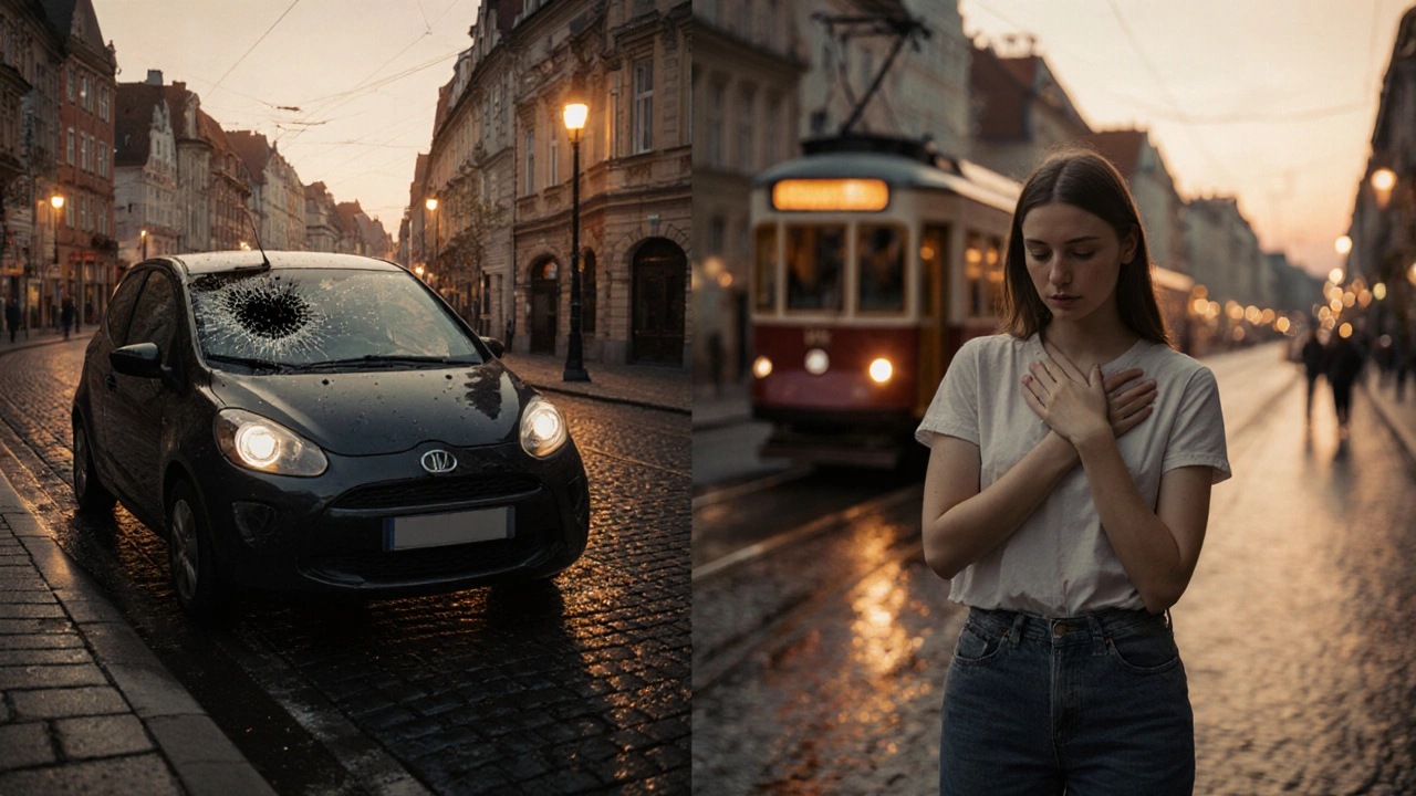 Co skutečně znamená Škoda? Historie, význam a srovnání s Mazdou