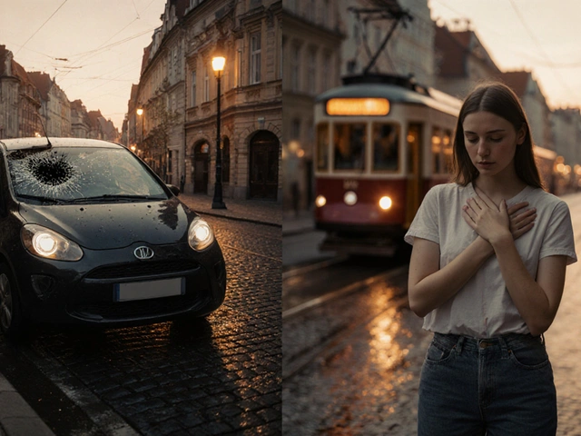 Co skutečně znamená Škoda? Historie, význam a srovnání s Mazdou