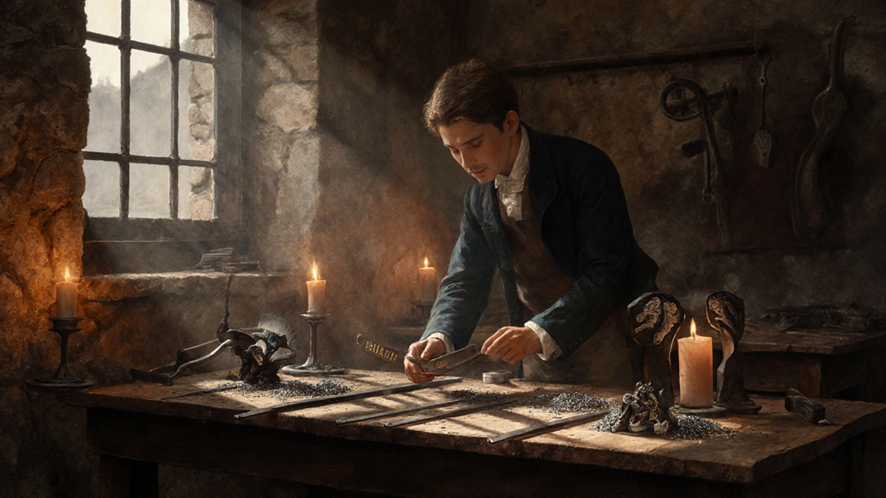 Co znamená název Peugeot? Původ, význam a historie značky