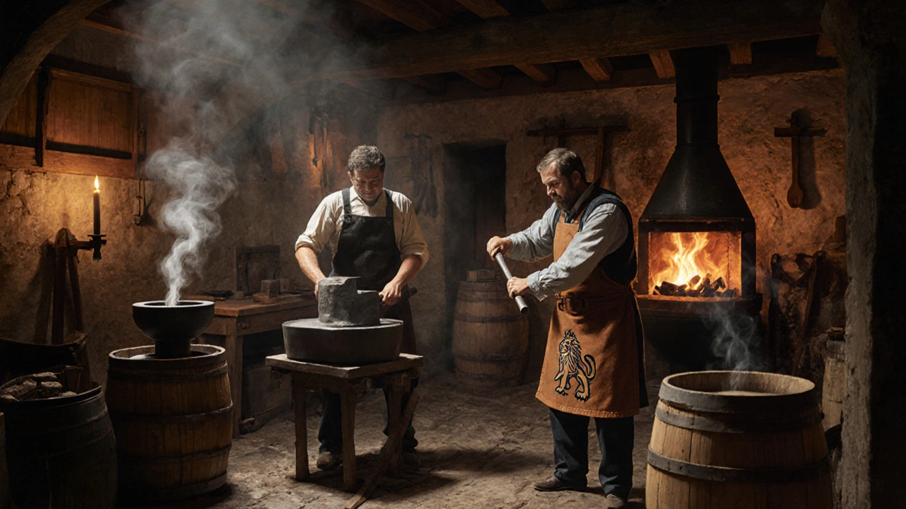 Co znamená slovo Peugeot? Původ názvu a historie automobilové značky