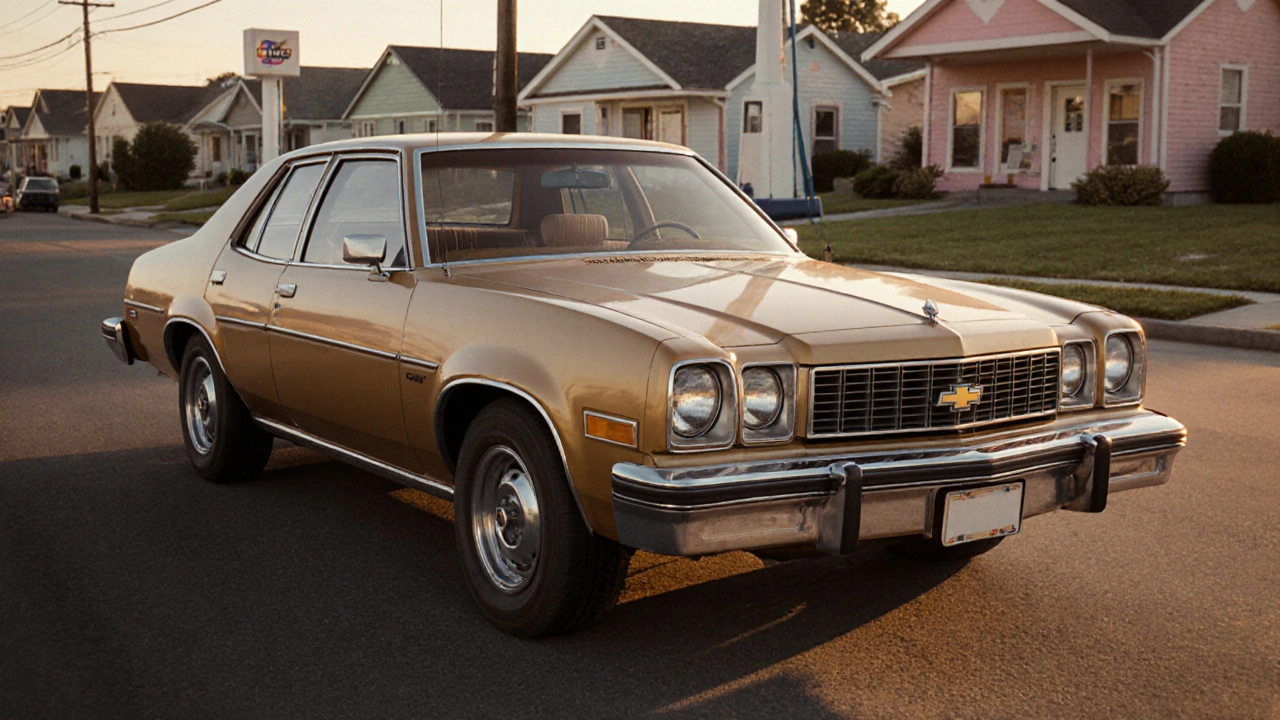 Jak se jmenuje Opel v Americe? Všechno, co potřebujete vědět o značce v USA