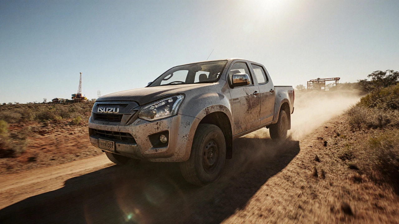 Kdo vyrábí Isuzu? Všechno, co potřebujete vědět o výrobci a jeho vztahu k Opelu