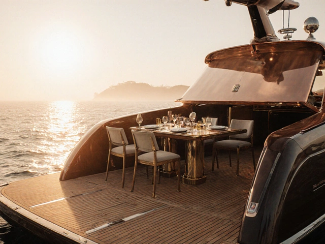 Co je nejdražší auto na světě v roce 2025?