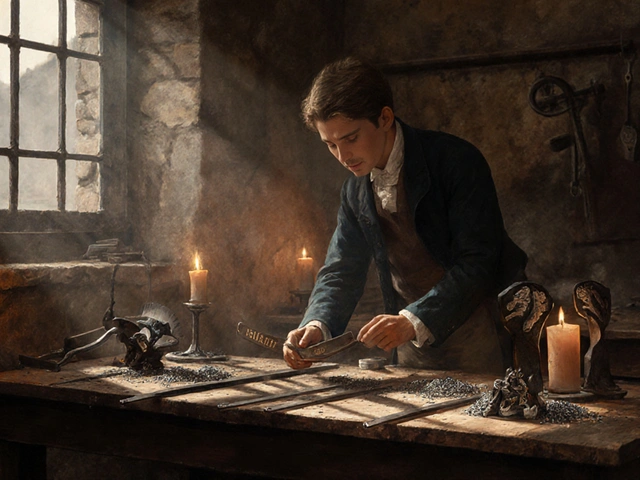 Co znamená název Peugeot? Původ, význam a historie značky