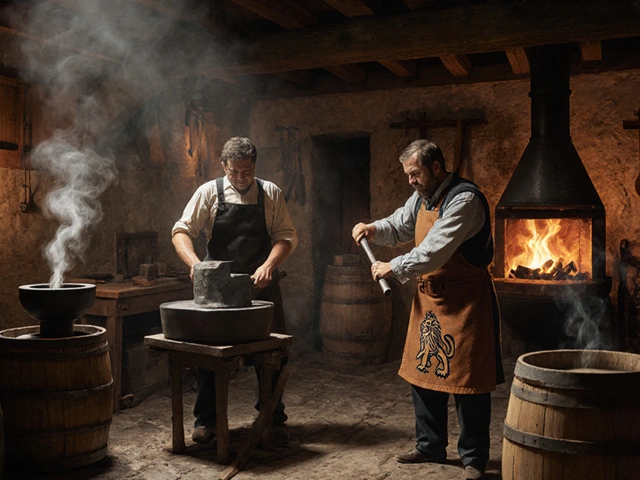 Co znamená slovo Peugeot? Původ názvu a historie automobilové značky