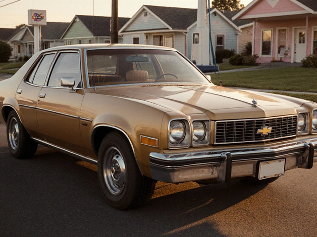 Jak se jmenuje Opel v Americe? Všechno, co potřebujete vědět o značce v USA