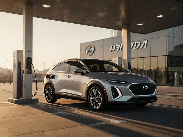 Kdo je výrobcem Hyundai? Všechno, co potřebujete vědět o vlastníkovi a původu značky