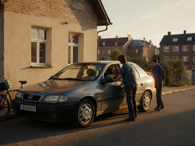 Kdo koupil Opel? Kdo vlastní tyto auta dnes a proč je stále populární